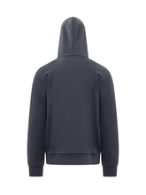 Hoodie with Logo - Men | Lidia Shopping