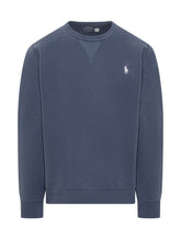 Crewneck Sweatshirt - Men | Lidia Shopping