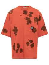 Dye T-Shirt - Men | Lidia Shopping