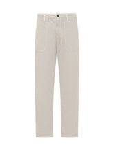 Loose Pants - Men | Lidia Shopping