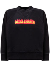 Sweatshirt with Logo - Kids | Lidia Shopping