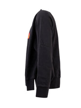 Sweatshirt with Logo - Kids | Lidia Shopping