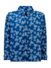 Paisley Shirt - Kids | Lidia Shopping