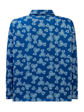 Paisley Shirt - Kids | Lidia Shopping