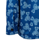Paisley Shirt - Kids | Lidia Shopping