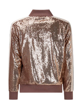 Sequins Sweatshirt - Kids | Lidia Shopping