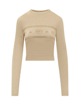 logomania Sweater - Chiara Ferragni | Lidia Shopping