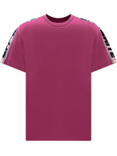T-Shirt with Logo - Kids | Lidia Shopping