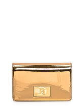 Mirrored Bag - Elisabetta Franchi | Lidia Shopping