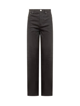 Trousers with Rhinestones - Rotate | Lidia Shopping