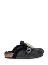 Mules Shearling - Donna | Lidia Shopping
