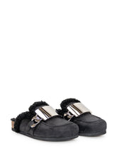 Mules Shearling - Donna | Lidia Shopping