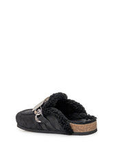 Mules Shearling - Donna | Lidia Shopping