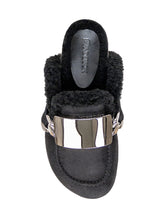 Mules Shearling - Donna | Lidia Shopping
