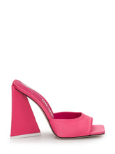 Devon Mule Sandal - Sale | Lidia Shopping