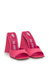Devon Mule Sandal - Sale | Lidia Shopping