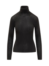 Turtleneck Sweater - Parosh | Lidia Shopping