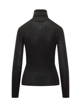 Turtleneck Sweater - Parosh | Lidia Shopping