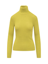 Turtleneck Sweater - Parosh | Lidia Shopping