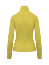 Turtleneck Sweater - Parosh | Lidia Shopping