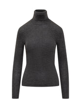 Turtleneck Sweater - Parosh | Lidia Shopping