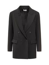 Oversized Blazer - Parosh | Lidia Shopping