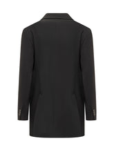 Oversized Blazer - Parosh | Lidia Shopping
