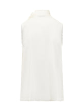 Sleeveless Blouse - Alberta Ferretti | Lidia Shopping