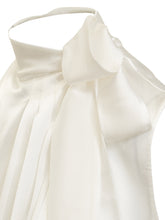 Sleeveless Blouse - Alberta Ferretti | Lidia Shopping