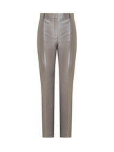 Trousers - Alberta Ferretti | Lidia Shopping