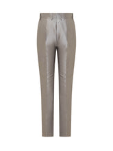 Trousers - Alberta Ferretti | Lidia Shopping
