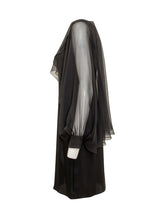 Black Dress - Alberta Ferretti | Lidia Shopping