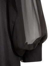 Black Dress - Alberta Ferretti | Lidia Shopping
