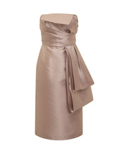 Drapped Dress - Alberta Ferretti | Lidia Shopping