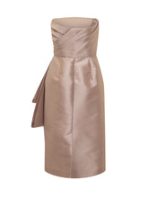 Drapped Dress - Alberta Ferretti | Lidia Shopping
