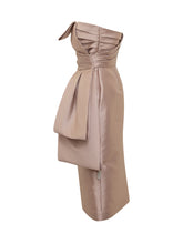 Drapped Dress - Alberta Ferretti | Lidia Shopping