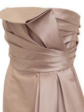 Drapped Dress - Alberta Ferretti | Lidia Shopping