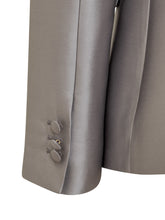Single-breasted Blazer - Alberta Ferretti | Lidia Shopping