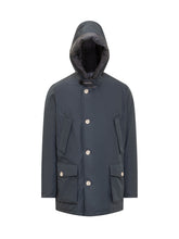 Artic Parka - Men | Lidia Shopping
