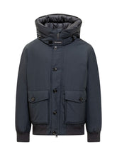 Polar Bomber Jacket - Men | Lidia Shopping