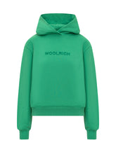 Hoodie with Logo - Sale | Lidia Shopping