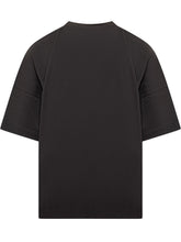 T-shirt with Logo - Men | Lidia Shopping