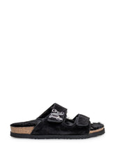 Slippers with Logo - Men | Lidia Shopping