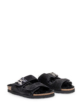 Slippers with Logo - Men | Lidia Shopping