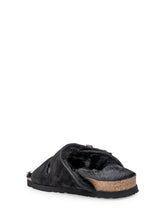 Slippers with Logo - Men | Lidia Shopping