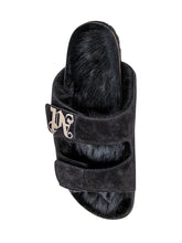 Slippers with Logo - Men | Lidia Shopping
