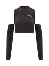 Top Cut Out - Donna | Lidia Shopping