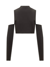 Top Cut Out - Donna | Lidia Shopping