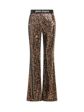 Pantalone con Pailettes - Donna | Lidia Shopping