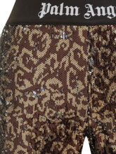 Pantalone con Pailettes - Donna | Lidia Shopping